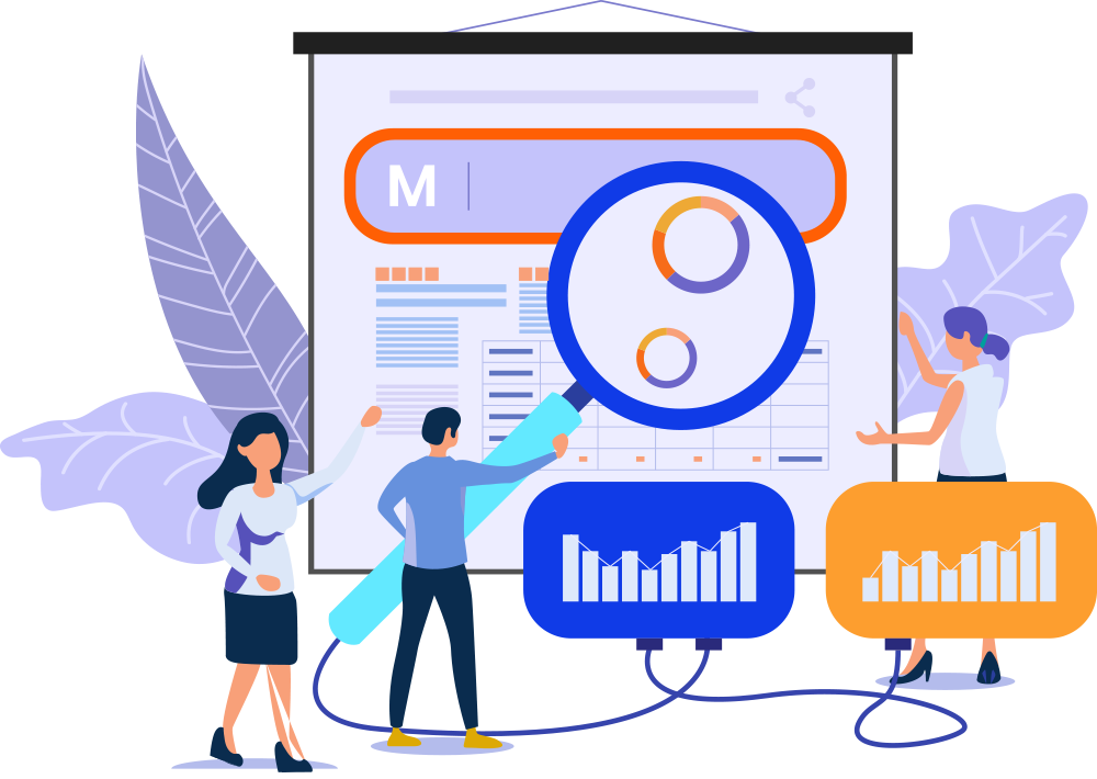 Search Engine Optimization (SEO)